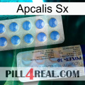 Apcalis Sx 39